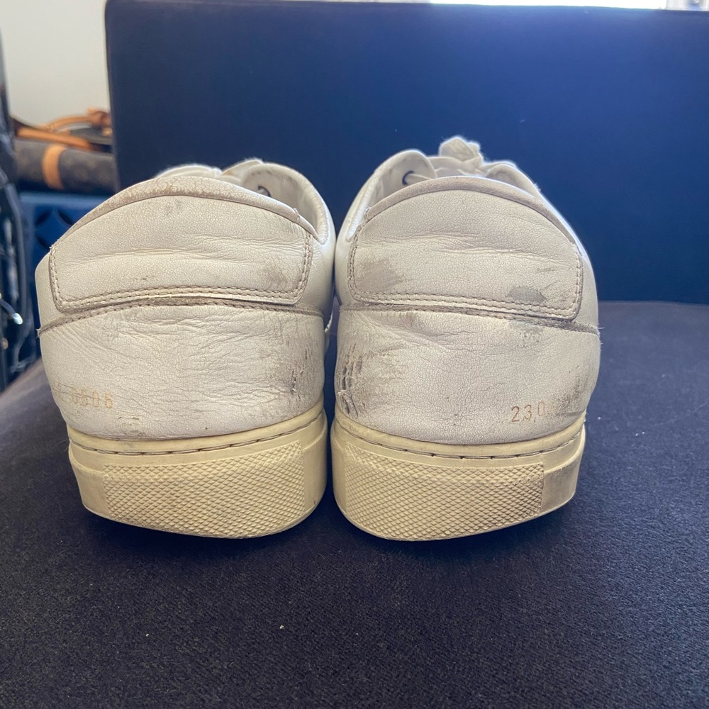 Men’s common projects - Picture 7 of 9